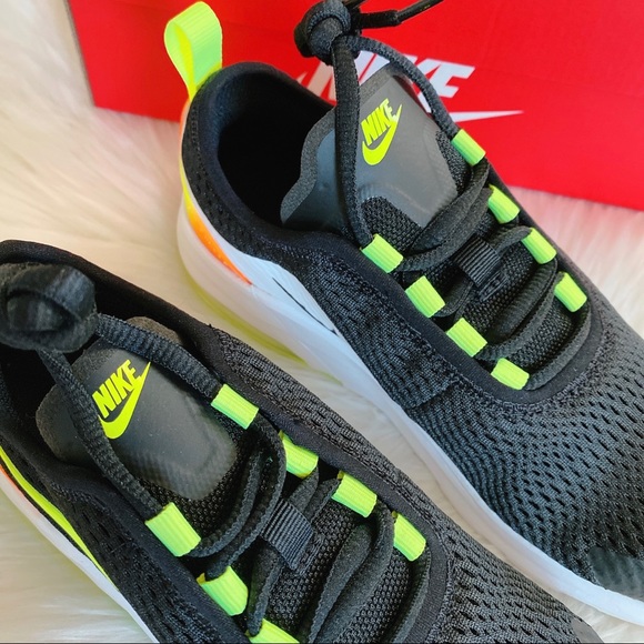 Nike Air Max Motion 2 Sneaker big kid - Picture 4 of 9